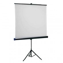 QUARTET Tripod Screens 1500/1750